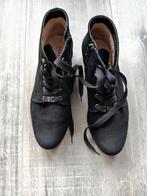 Hassia 40, Ophalen of Verzenden, Zo goed als nieuw, Zwart