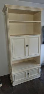 Tv en of boekenkast, Huis en Inrichting, Kasten | Boekenkasten, Ophalen of Verzenden