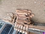 hout / brandhout gratis, Doe-het-zelf en Verbouw, Hout en Planken, Ophalen of Verzenden, Gebruikt, Minder dan 200 cm, Pallet