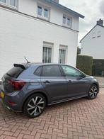 Volkswagen Polo R-Line 2023 Full option Panorama | garantie, Auto's, Volkswagen, 95 pk, 48 €/maand, Particulier, 999 cc