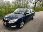 Skoda Fabia Combi 1.2 TDI Greenline Apk 26-11-2024, Origineel Nederlands, Te koop, 5 stoelen, Airconditioning