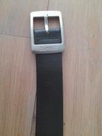 Gebruikte Lederen Esprit Bruine Dames riem 95 cm, Kleding | Dames, Riemen en Ceinturen, Echt leder, 90 tot 100 cm, Tailleriem