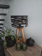 Lampenset, Ophalen, Zo goed als nieuw, Minder dan 50 cm, Industrieel