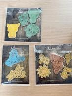 Scrap: pakket 13 (17 stempels), Ophalen of Verzenden, Zo goed als nieuw, Overige merken