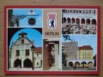 Ansichtkaart Duitsland Berlin Haupstadt der DDR 3023, Ophalen of Verzenden, Duitsland
