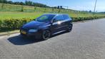 Fiat Stilo 2.4 20V 3DR 5M 2004 Zwart, Voorwielaandrijving, Zwart, Stilo, Zwart