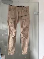 G-Star Rovic maat 31-36 izgs Camel, Overige kleuren, G-STAR, Ophalen of Verzenden, Zo goed als nieuw