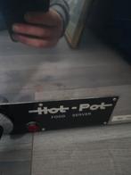 Hot Pot Food Server - Professioneel Gebruik, Ophalen of Verzenden