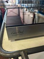 Caterchef Warmhoud Tray FY-T53, Ophalen