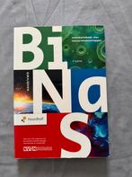 BINAS - Havo/Vwo 7e editie- nieuwstaat, Boeken, Schoolboeken, Ophalen of Verzenden, Nieuw, HAVO, Scheikunde