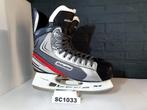 Bauer Vapor X1.0 Hockey ijshockey hockeyschaatsen Maat 48, Sport en Fitness, Schaatsen, Bauer, Verzenden, Zo goed als nieuw, IJshockeyschaatsen