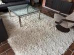 Te koop groot wollen beige carpet, Huis en Inrichting, Stoffering | Tapijten en Kleden, Ophalen, Beige, 150 tot 200 cm, 200 cm of meer