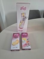 Nieuw in doos Air up drinkfles met pods, Ophalen of Verzenden, Nieuw, Gehele gezicht