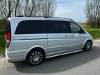 Mercedes-Benz Viano 2013 3.0 LET OP! Prijs is excl. 21%BTW!, Auto's, Bestelauto's, Origineel Nederlands, Te koop, Zilver of Grijs