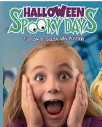 Walibi Spookydays Ticket - 20 Oktober
