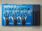 BOSS Me-50, Muziek en Instrumenten, Effecten, Ophalen of Verzenden, Zo goed als nieuw