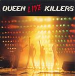 2 x LP Queen - Live Killers, Verzenden, Gebruikt, 12 inch, Poprock