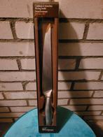 Nieuw! Fontignac vleesmes, 210mm, Ophalen of Verzenden, Nieuw