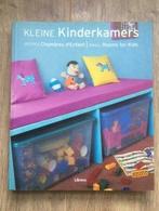 Kleine kinderkamers, Boeken, Verzenden, Gelezen, Interieur en Design