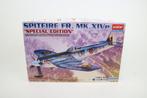 1:48  Spitfire FR. MK.XIVe  -  Academy, Overige merken, Nieuw, Ophalen of Verzenden, Groter dan 1:72