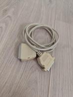 Printerkabel - DB25 Parallel, Ophalen of Verzenden, Gebruikt