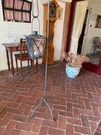 Kandelaar met standaard., Antiek en Kunst, Ophalen