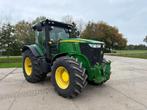 John Deere 7230R AP Trekker R serie 7230 (bj 2011), Zakelijke goederen, Agrarisch | Tractoren, Gebruikt, John Deere