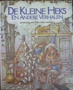 De kleine heks en andere verhalen**, Boeken, Ophalen of Verzenden, Zo goed als nieuw