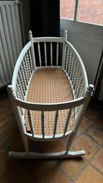 Wieg, Kinderen en Baby's, Babywiegjes en Ledikanten, Ophalen, Gebruikt, Wieg