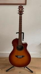 Yamaha APX-4A-SPL semi-akoestische gitaar, Muziek en Instrumenten, Snaarinstrumenten | Gitaren | Akoestisch, Ophalen of Verzenden