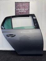 Volkswagen Golf 6 VI Portier Deur Rechts Achter LA7T, Gebruikt, -, -, Achter