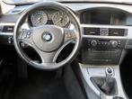 BMW 3-serie Touring 318i Business Line Clima | Cruise | Xeno, Euro 5, Achterwielaandrijving, Blauw, Origineel Nederlands