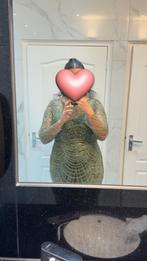 Galajurk, Ophalen of Verzenden, Zo goed als nieuw, Zwart, Galajurk