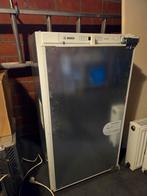 Bosch Inbouw Koelkast - Perfect voor elke keuken!, 150 tot 200 liter, Gebruikt, Energieklasse A of zuiniger, 45 tot 60 cm