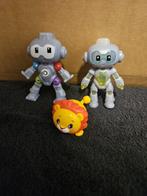 3x Mcdonalds speeltjes -- Mcdonalds, Verzamelen, Poppetjes en Figuurtjes, Ophalen of Verzenden, Zo goed als nieuw