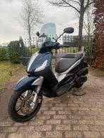 Piaggio beverly 350cc 2012 18367 km nette staat, Motoren, Motoren | Piaggio, Particulier