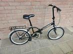 vouwfiets, Fietsen en Brommers, Fietsen | Vouwfietsen, Ophalen, Zo goed als nieuw, Totaal opvouwbaar, 18 tot 20 inch