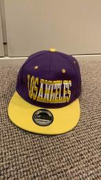 Los Angeles pet, snapback, Kleding | Heren, Hoeden en Petten, Ophalen, Zo goed als nieuw