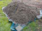 Gratis grond af te halen in Pesse, Tuin en Terras, Ophalen, Gebruikt, Overige typen