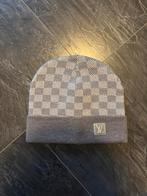 LV (Louis Vuitton) muts nieuw maat M, Kleding | Heren, Mutsen, Sjaals en Handschoenen, Maat 48/50 (M), Nieuw, Ophalen of Verzenden