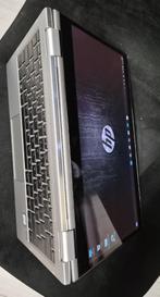 HP EliteBook x360 1020 G2 Core i5-7300U 2.6GHz 256GB SSD 8GB, Hp, 2 tot 3 Ghz, Ophalen of Verzenden, SSD
