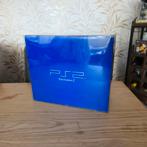 Sony Playstation 2 in doos, Spelcomputers en Games, Spelcomputers | Sony PlayStation 2, Ophalen of Verzenden, Zo goed als nieuw