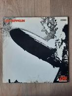 Led Zeppelin USA 1969 lp, Ophalen of Verzenden, Zo goed als nieuw