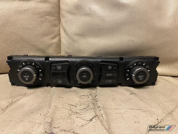 Bmw E60 clima airco bedieningspaneel 6944020 E61 5-serie  beschikbaar voor biedingen