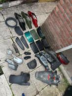 Scooter Onderdelen Piaggio/Gilera/Puch/Vespa 2 Takt, Ophalen of Verzenden, Gebruikt, Overige typen, Piaggio