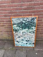 Foto van oud Breda, Ophalen