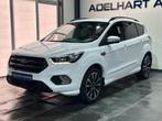 Ford Kuga 1.5 EcoBoost ST Line / Navigatie full € 17.945,0, Auto's, Ford, 1498 cc, Euro 6, 4 cilinders, Leder en Stof