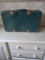 Franse brocante koffer, Antiek en Kunst, Ophalen