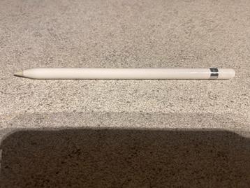 Apple Pencil (2e generatie) beschikbaar voor biedingen