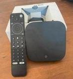 ODIDO, Android TV ontvanger, nieuw, niet aangemeld, WIFI6, Ophalen of Verzenden, Nieuw, USB 2, 1500 GB of meer